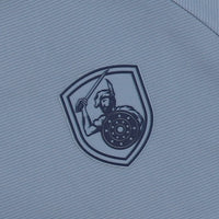 Falkirk 26/27 Staff Training Football T-Shirt