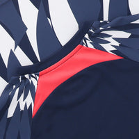 Falkirk 26/27 Pre-Match Football T-Shirt