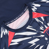 Falkirk 26/27 Pre-Match Football T-Shirt