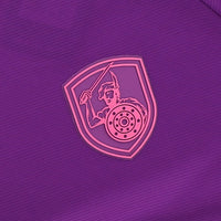 Falkirk 26/27 Players Training Football T-Shirt