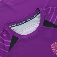 Falkirk 26/27 Players Training Football T-Shirt