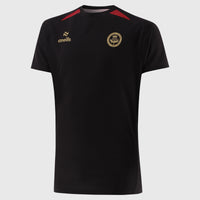 Partick Thistle 25/26 Staff Football T-Shirt