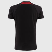 Partick Thistle 25/26 Staff Football T-Shirt