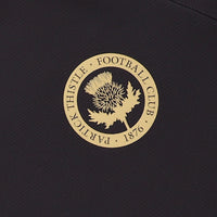 Partick Thistle 25/26 Staff Football T-Shirt