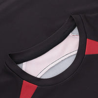 Partick Thistle 25/26 Staff Football T-Shirt