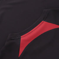 Partick Thistle 25/26 Staff Football T-Shirt