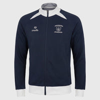 Falkirk 26/27 Home Walk Out Jacket