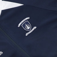 Falkirk 26/27 Home Walk Out Jacket