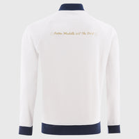 Falkirk 26/27 Away Walk Out Jacket