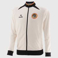 Partick Thistle 25/26 Matchday Track Jacket