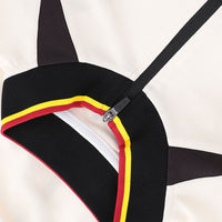 Partick Thistle 25/26 Matchday Track Jacket Jnr