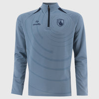 Falkirk 26/27 Staff Training Football 1/4 Zip Top