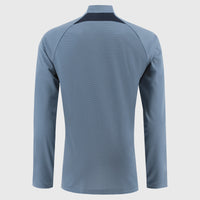 Falkirk 26/27 Staff Training Football 1/4 Zip Top