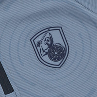 Falkirk 26/27 Staff Training Football 1/4 Zip Top