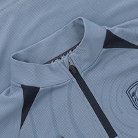 Falkirk 26/27 Staff Training Football 1/4 Zip Top