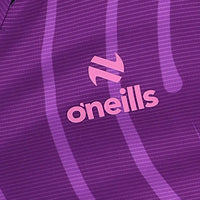 Falkirk 26/27 Players Training Football 1/4 Zip Top