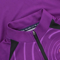 Falkirk 26/27 Players Training Football 1/4 Zip Top
