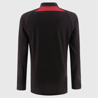 Partick Thistle 25/26 Staff Football 1/4 Zip