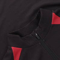 Partick Thistle 25/26 Staff Football 1/4 Zip