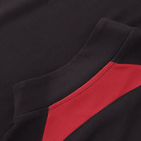 Partick Thistle 25/26 Staff Football 1/4 Zip