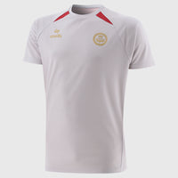 Partick Thistle 25/26 Staff Football T-Shirt