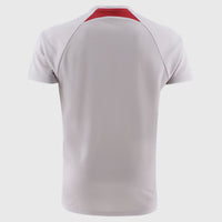 Partick Thistle 25/26 Staff Football T-Shirt