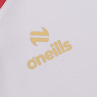 Partick Thistle 25/26 Staff Football T-Shirt