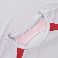 Partick Thistle 25/26 Staff Football T-Shirt