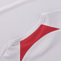 Partick Thistle 25/26 Staff Football T-Shirt