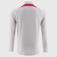 Partick Thistle 25/26 Staff Football 1/4 Zip