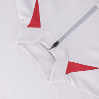 Partick Thistle 25/26 Staff Football 1/4 Zip