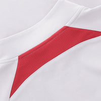 Partick Thistle 25/26 Staff Football 1/4 Zip