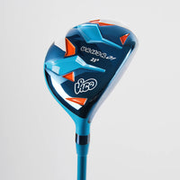 Vice Tour Junior 6-piece Golf Set (Age 4-8 Years)