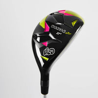 Vice Pro Junior 7-piece Golf Set (Age 7-10 Years)