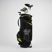 Vice Pro Junior 7-piece Golf Set (Age 7-10 Years)