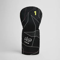 Vice Pro Junior 7-piece Golf Set (Age 7-10 Years)