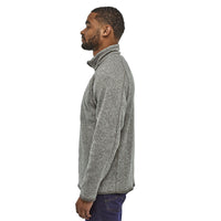 Men's Better Sweater 1/4 Zip Fleece