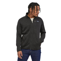 Men's Better Sweater Jacket