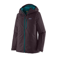 Insulated Powder Town Jacket Womens