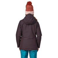 Insulated Powder Town Jacket Womens