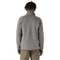 Men's Better Sweater 1/4 Zip Fleece