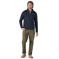 Men's Better Sweater Jacket