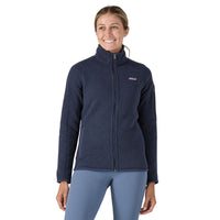 Better Sweater Jacket Womens