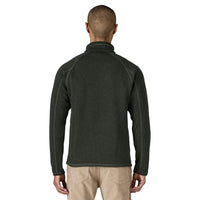 Men's Better Sweater 1/4 Zip Fleece