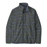Men's Better Sweater Jacket
