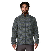 Men's Better Sweater Jacket