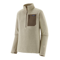 Men's R1 Air Zip Neck Fleece