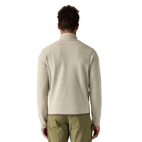Men's R1 Air Zip Neck Fleece
