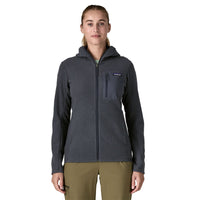 R1 Air Full Zip Hoody Womens