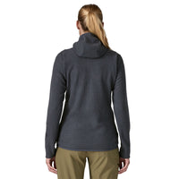 R1 Air Full Zip Hoody Womens